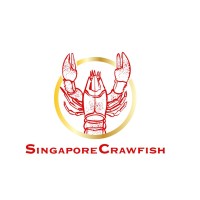 Singapore Crawfish Pte Ltd Logo