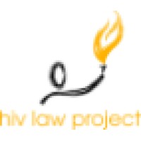 HIV Law Project Logo