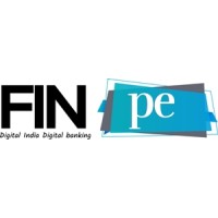 FinPe Digital India Digital Banking Logo