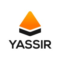 Yassir Go Maroc Logo