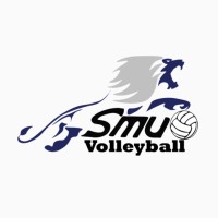 Singapore Management University Volleyball Club Logo