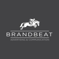 Brandbeat Advertising & Communication Logo