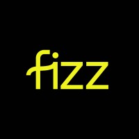 Fizz (YC S21) Logo