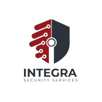 Integra Security Services - OT/IT/IoT Cyber Security Logo