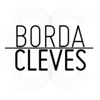 Borda Cleves Logo
