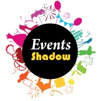 Events Shadow Logo