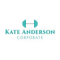 Kate Anderson Corporate Logo