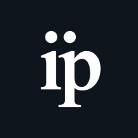 Integrated IP | Intellectual Property & Advisory Logo