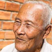 BYU-Cambodian Oral History Project Logo