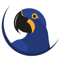 Psittacine Welfare Institute Logo