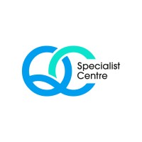 QC Specialist Centre Logo