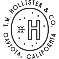 T.W. Hollister & Co. Logo