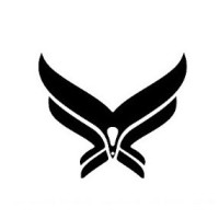 THE RARE BREED CO. Logo