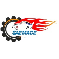 SAE MACE Logo