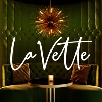 La Vette Logo