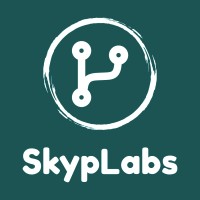 SkypLabs Logo