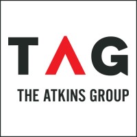 The Atkins Group Logo