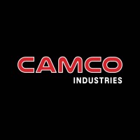 Camco Industries Logo
