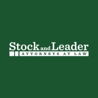 Stock and Leader Logo