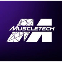MuscleTech Logo