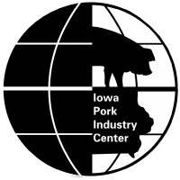 Iowa Pork Industry Center Logo