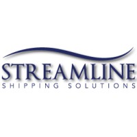 Streamline Shipping Solutions Logo