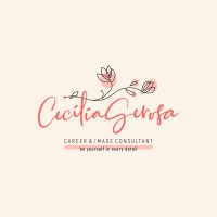 Cecilia Gerosa - Career & Image Consultant Logo