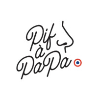 Pif à PaPa - Société des Vins de Paris Logo