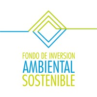 Fondo de Inversión Ambiental Sostenible FIAS Logo