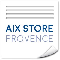 Aix Store Provence Logo