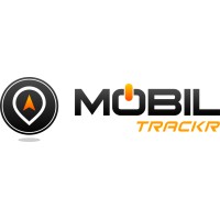 MobilTrackr Logo