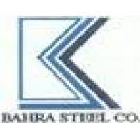 Bahra Steel Company Logo