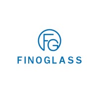 FINOGLASS Logo