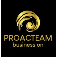 ProacTeam Hungary Kft Logo