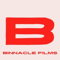 Binnacle Films Logo