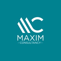 MC Maxim Consultancy Logo