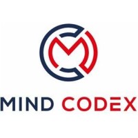 Mind Codex GmbH Logo