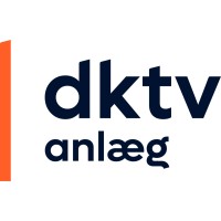 DKTV Anlæg Logo