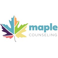 Maple Counseling Logo