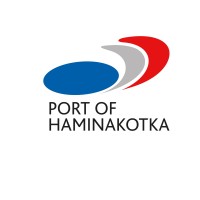 Port of HaminaKotka Ltd Logo
