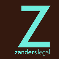 Zanders Legal Logo