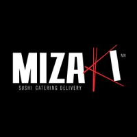 Mizaki | Sushi | Catering & Delivery Logo