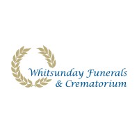Whitsunday Funerals & Crematorium Logo