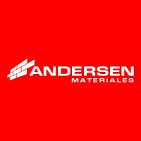 Andersen Materiales Logo