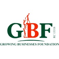 Growing Businesses Foundation Logo