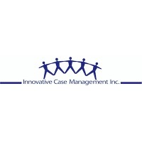 Innovative Case Management (ICM) Logo