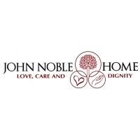 John Noble Home Logo