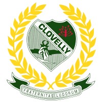 Clovelly Country Club Logo