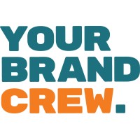 Your Brand Crew Logo