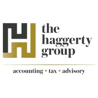 The Haggerty Group Logo